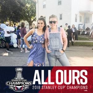 Meet your Posher, Sydney